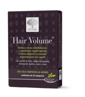 Hair Volume™, il leader degli integratori per capelli, raccomandato anche da Alexis Ren