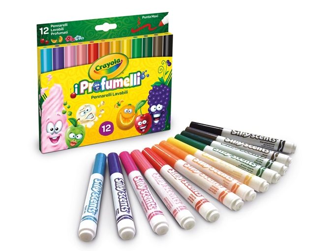 Crayola per i bambini
