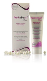 Nasce la “P2 cream”, la rivoluzionaria luxury cosmetic cream da giorno con effetto Perky & Pearly