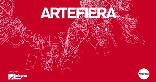 Arte Fiera 2019 Bologna