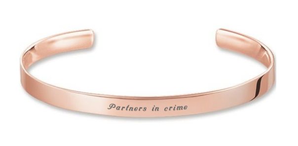 Galentine’s Day by THOMAS SABO