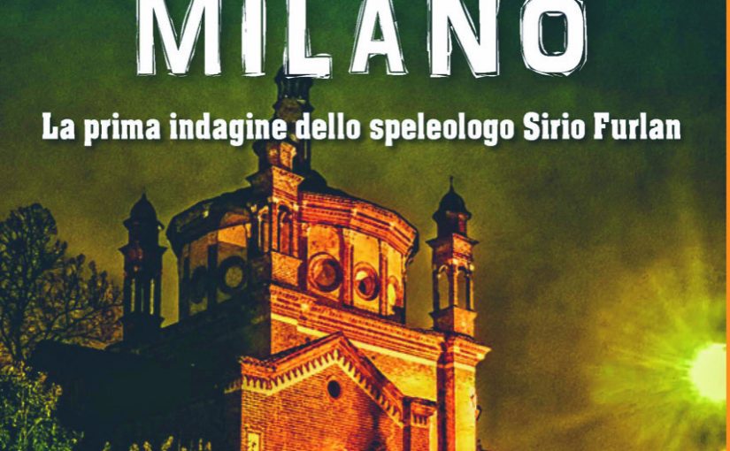 “La Gorgone di Milano” di Ippolito Edmondo Ferrario e Gianluca Padovan