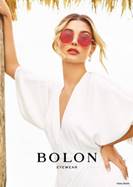 BOLON Eyewear presenta la campagna pubblicitaria dedicata alla collezione primavera/estate 2019
