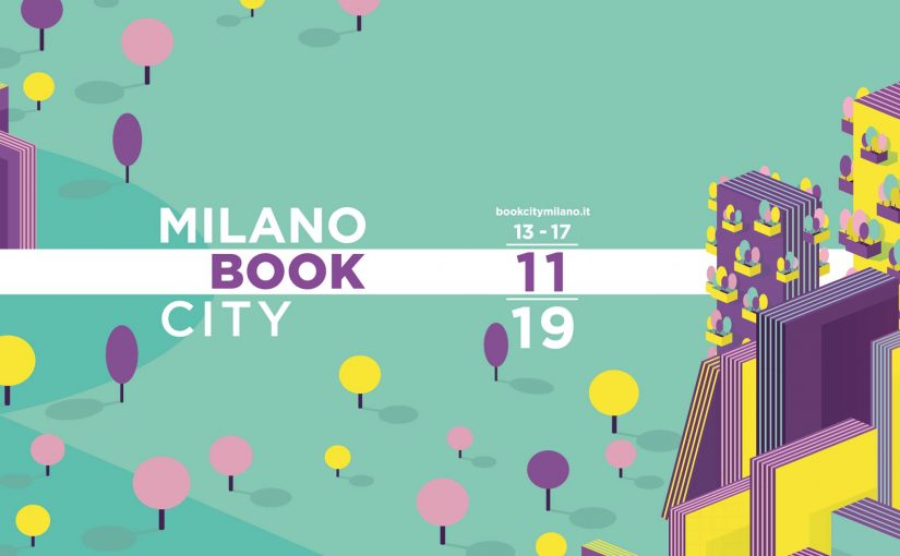 BOOKCITY MILANO 2019