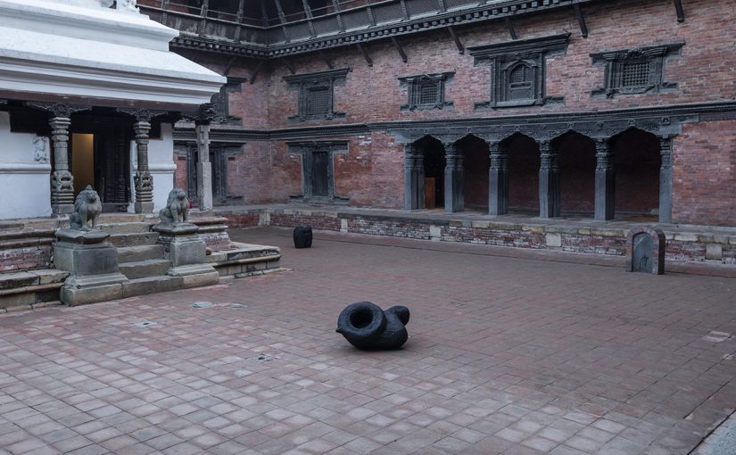 MUSEO DI PATAN  Kathmandu Nepal  Namsal Siedlecki  Mvah Cha