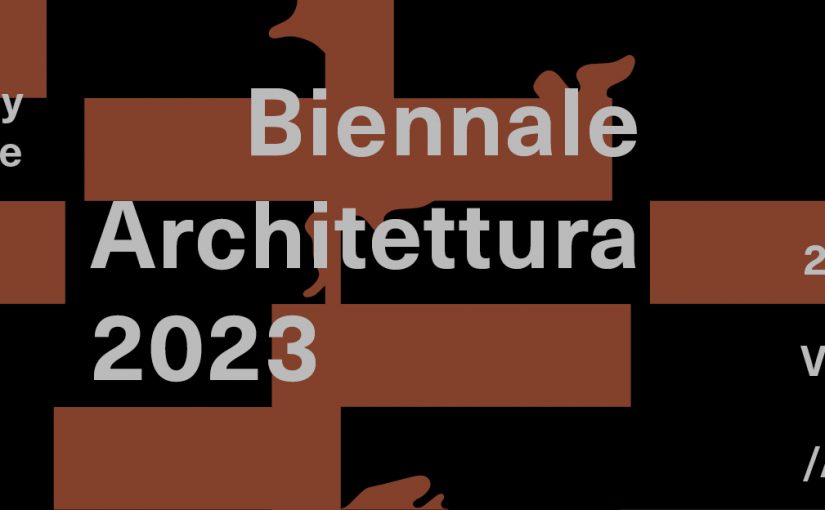 La Biennale di Venezia 58. Esposizione Internazionale d’Arte