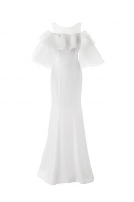 ATELIER EMÉ presenta le nuove Collezioni: Party P/E 2019 e Anteprima 2020  Sposa - GDA Press