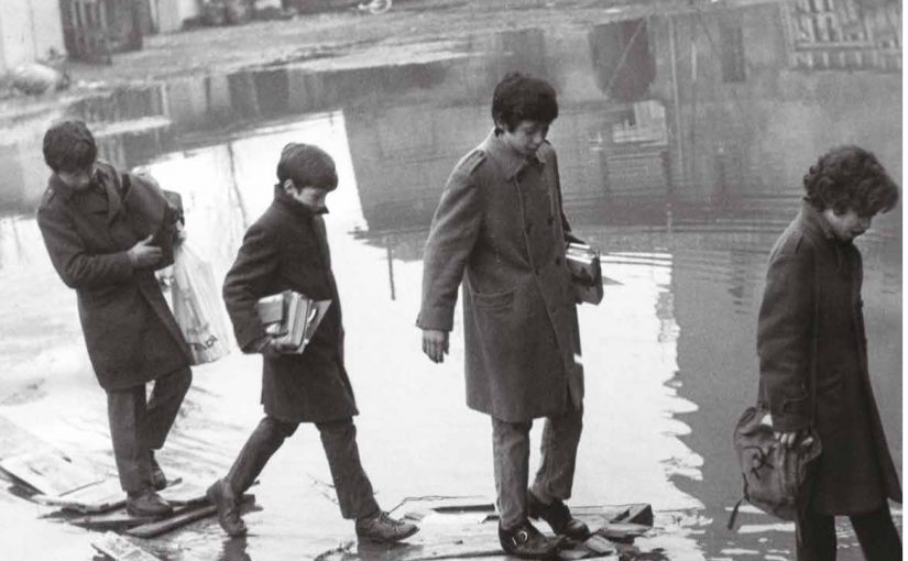 Scopri MilanoAttraverso: festival culturale + portale geo-storico