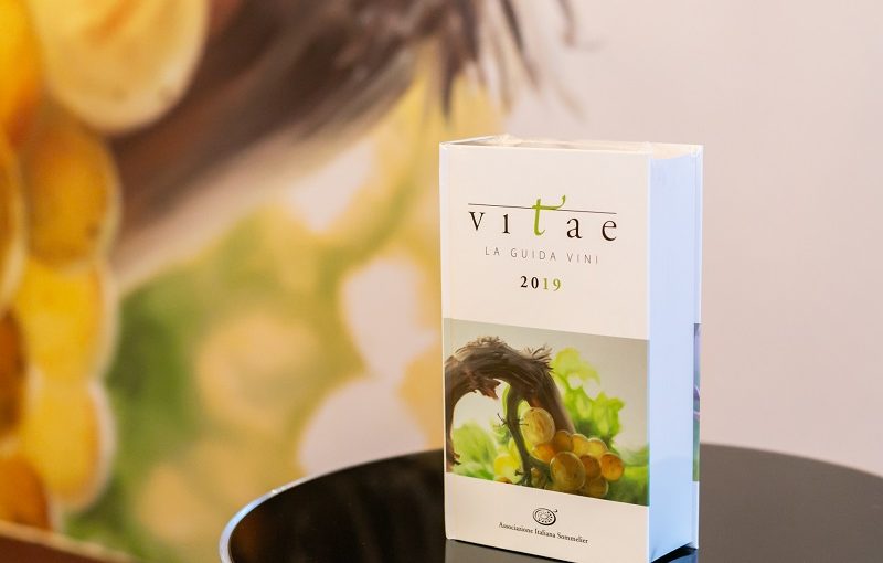 A MILANO LA PRESENTAZIONE DELLA GUIDA VITAE EDIZIONE 2019