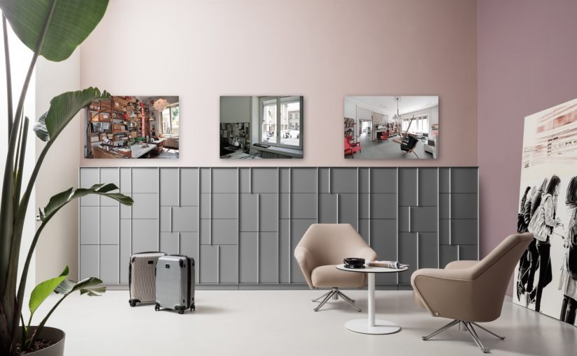 DIEFFEBI@BRERA DESIGN DAYS