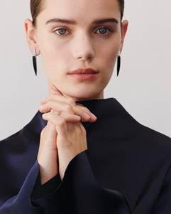 GIORGIO VISCONTI PRESENTA LA COLLEZIONE LUCE