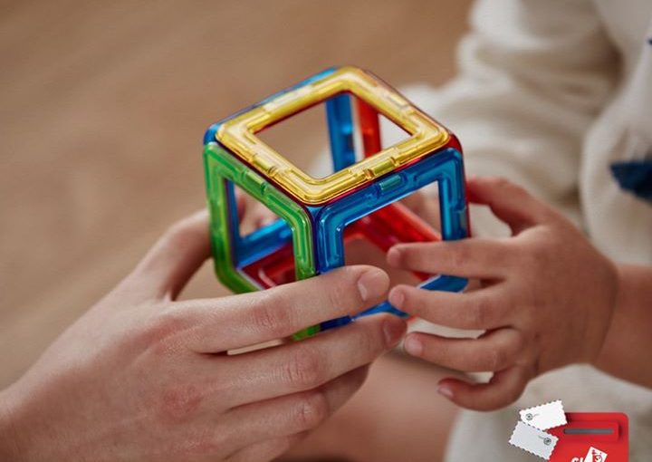 G! COME GIOCARE. MAGGIE E BIANCA TRA GLI SPECIAL GUEST DELL’EVENTO