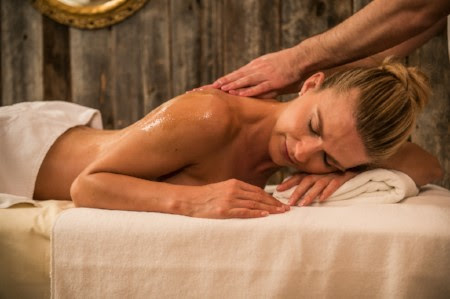 Il trattamento speciale dei Belvita Leading Wellnesshotels Südtirol