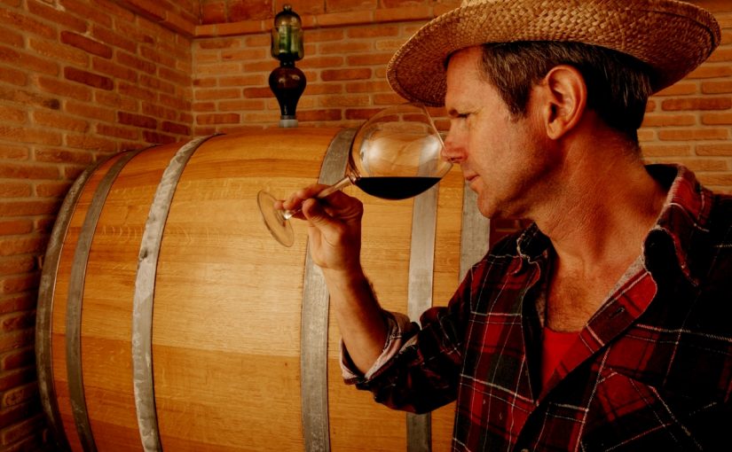 MERCATO DEI VINI FIVI:  TUTTO PRONTO A PIACENZA EXPO