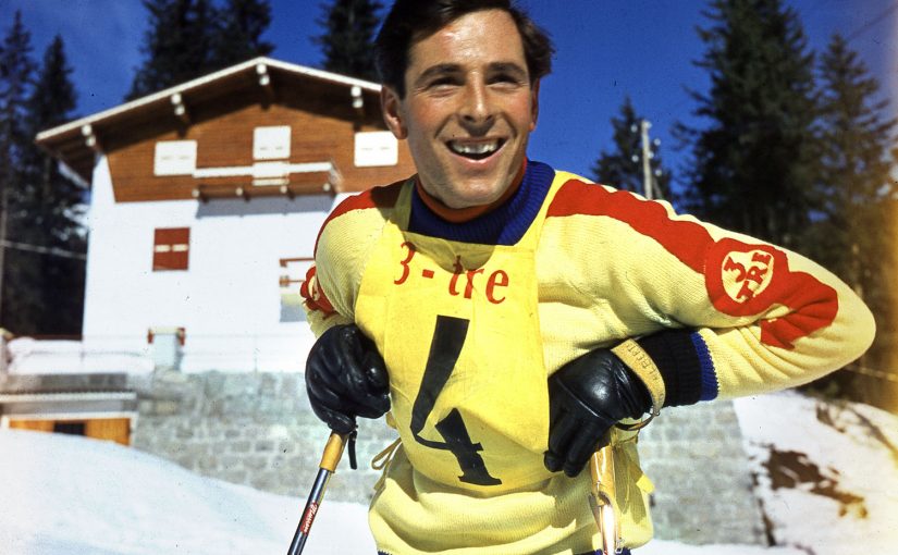 Falconeri cashmere e filati naturali: un nuovo successo nel segno del fulmine