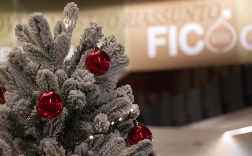 I SAPORI E LE TRADIZIONI DEL NATALE TROVANO CASA A FICO EATALY WORLD