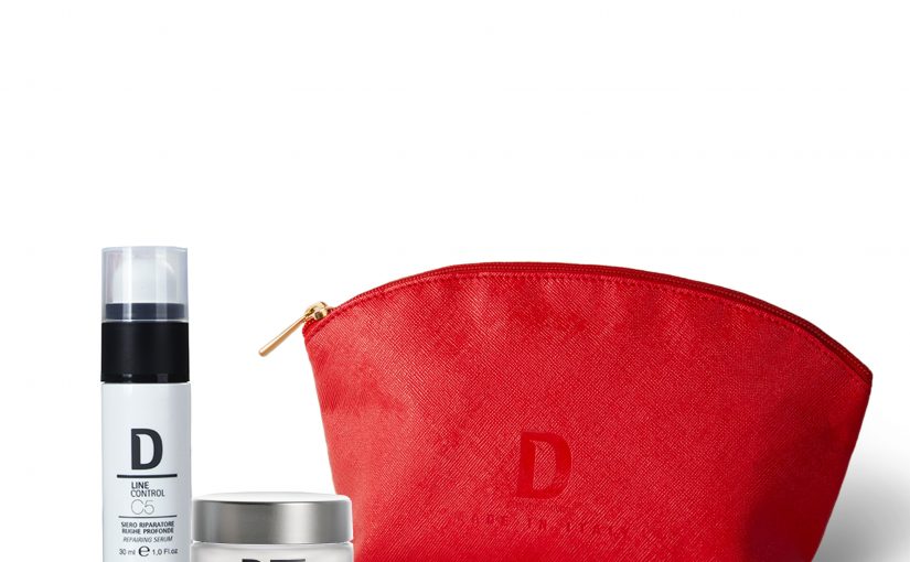 Line Control C5: Trattamento ridensificante – riparatore rughe profonde targato Dermophisiologique