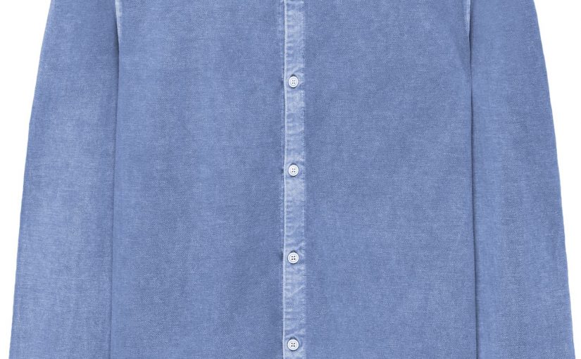 Collezione Uomo Spring/Summer 2019 firmata Falconeri