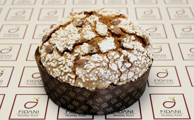Non c’è Natale senza Panettone
