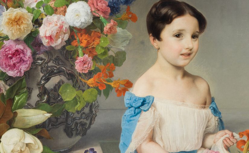 Orticola di Lombardia per MuseoCity 2019