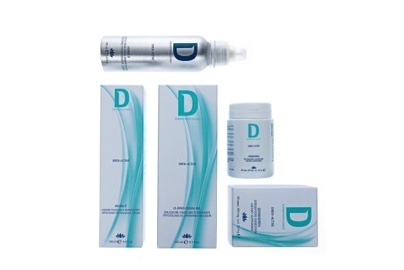 Dren-Active Drenante: i Laboratori Dermophisiologique formulano un trattamento degli inestetismi degli arti inferiori ed edemi da stasi venosa