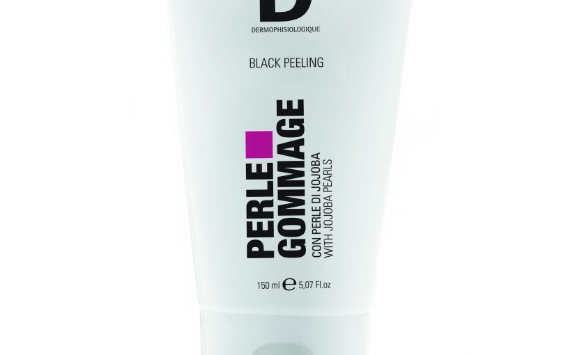 Linea Black Peeling by Dermophisiologique
