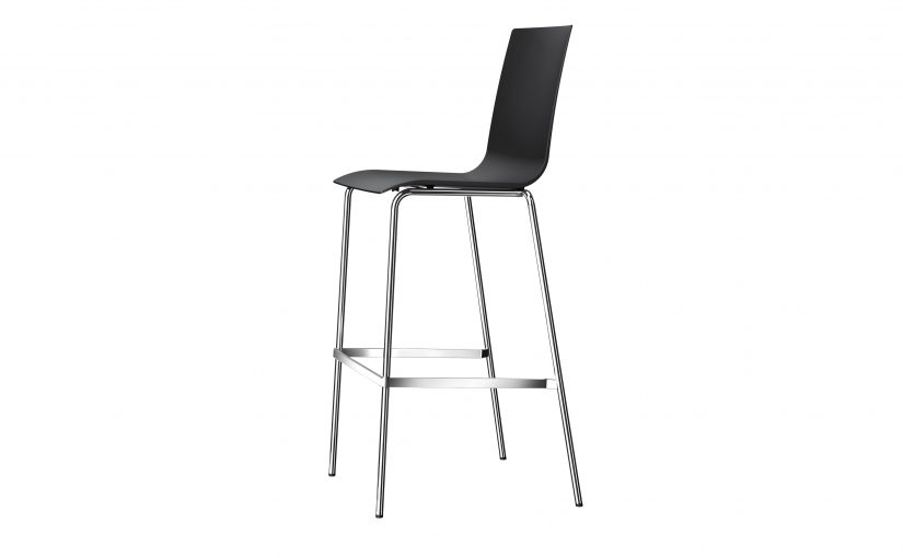 Thonet Delphin Design