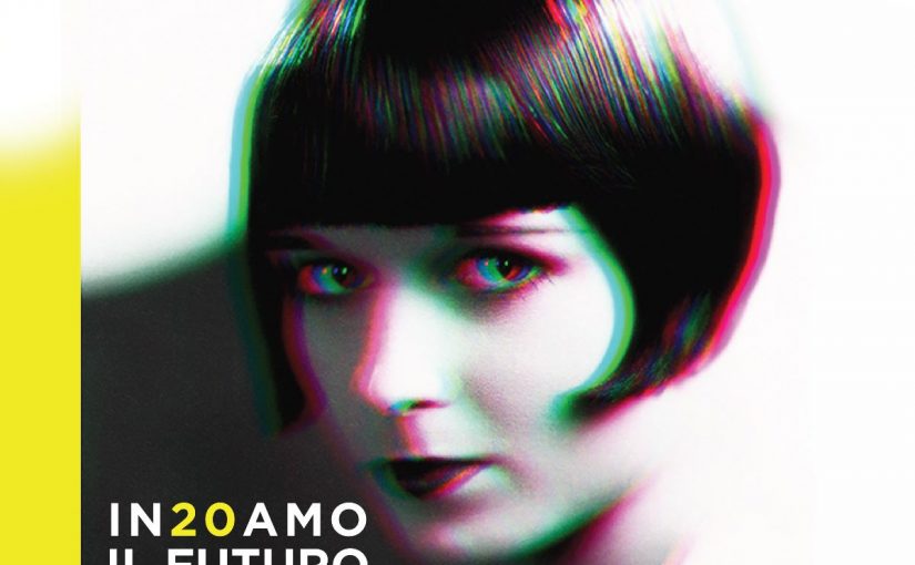 IN20AMO IL FUTURO  MEET Digital Culture Center 20 anni della Cineteca di Milano al Cinema Spazio Oberdan