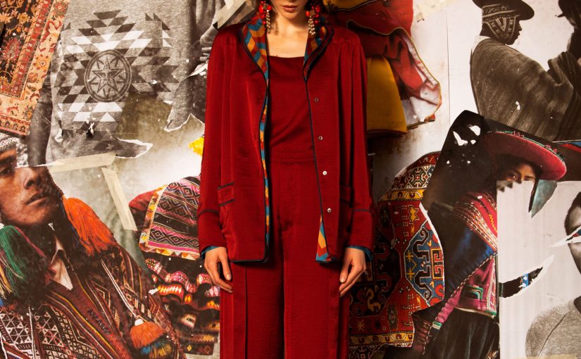 Febe abbigliamento donna lancia la Collezione Zero