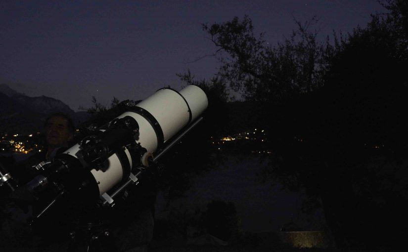 Sogno di una notte di mezza estate a Villa Carlotta