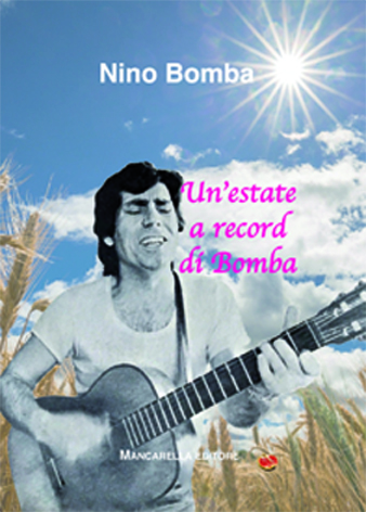 Associazione Regionale Pugliesi di Milano Presentazione musicale del nuovo libro di NINO BOMBA