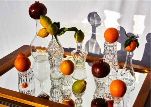 Atelier Oblique Berlin: profumeria artistica e non solo