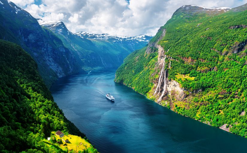 Se non hai ancora deciso dove andare in vacanza ecco le idee firmate Viaggi di Boscolo