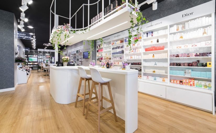 Marionnaud Suite approda a Viareggio!