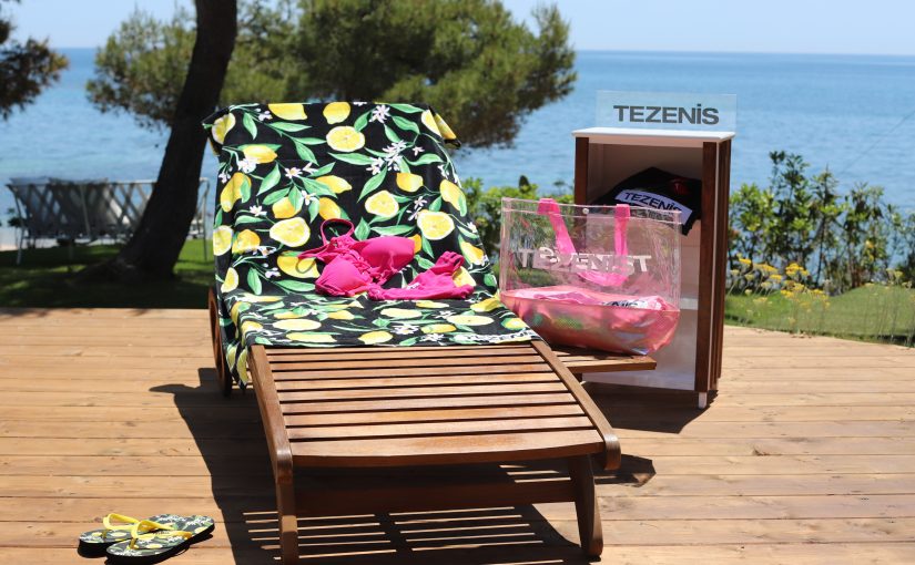 Un tuffo nell’estate con Tezenis e Temptation Island