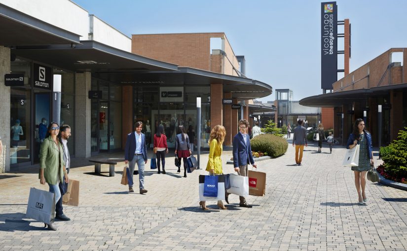 Vicolungo The Style Outlets “ANTONINO, il Banco di Cannavacciuolo”