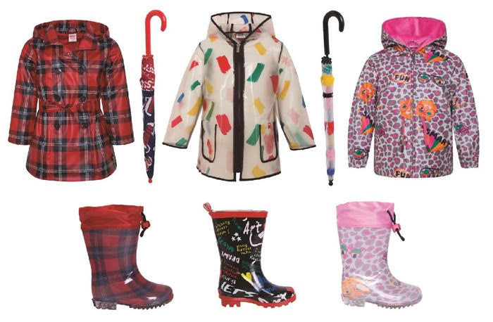 Moda Pioggia AI’19/20 by Tuc Tuc