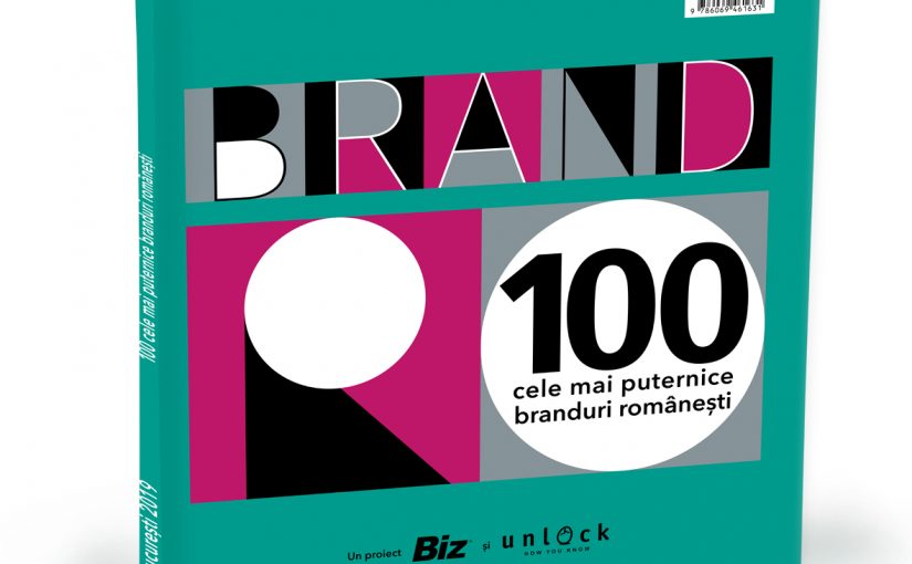 BrandRO 2019 , Bucarest , 25 settembre – la decima edizione