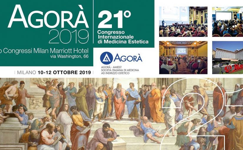 NUOVI SCENARI E PROSPETTIVE DELLA MEDICINA ESTETICA: SEMPRE PIU’ ALL’AVANGUARDIA, SICURA ED EFFICACE