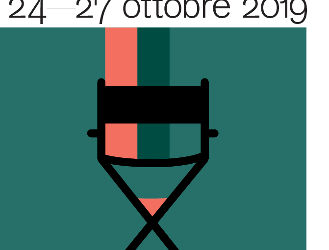MILANO DESIGN FILM FESTIVAL 2019 Anteo Palazzo del Cinema, Milano