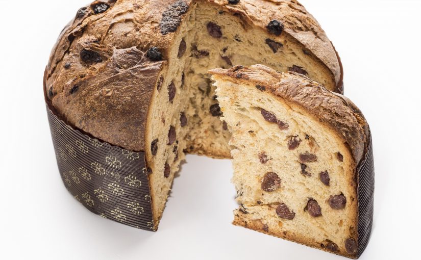 PANETTONI FIDANI “LIMITED EDITION”