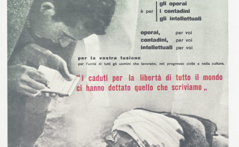 MILANO CITTÀ CHE SALE Fabbrica del Vapore Sala delle Colonne  Milano