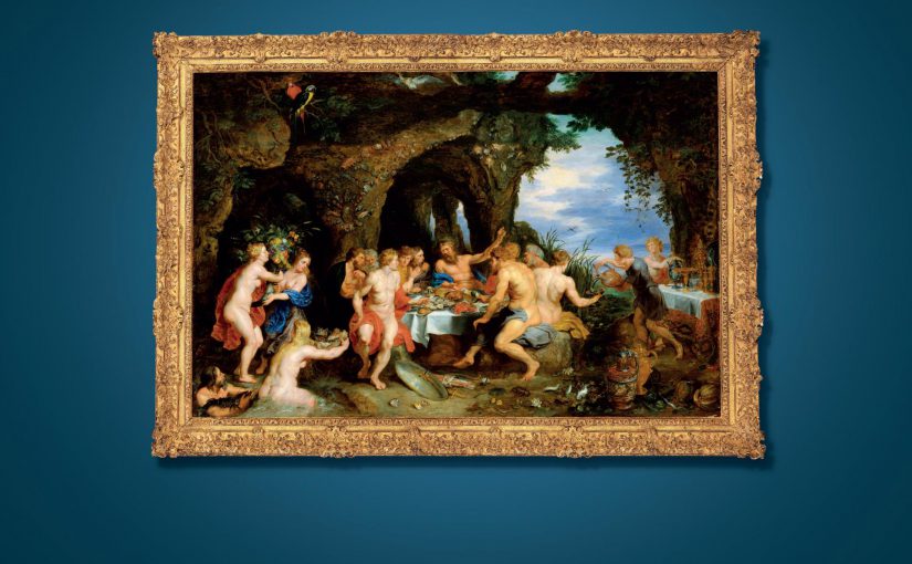 AMART  Milano Museo della Permanente