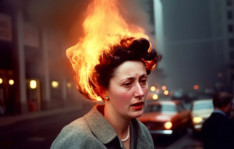 PHILLIP TOLEDANO ANOTHER AMERICA TALLULAH STUDIO ART FABBRICA EOS