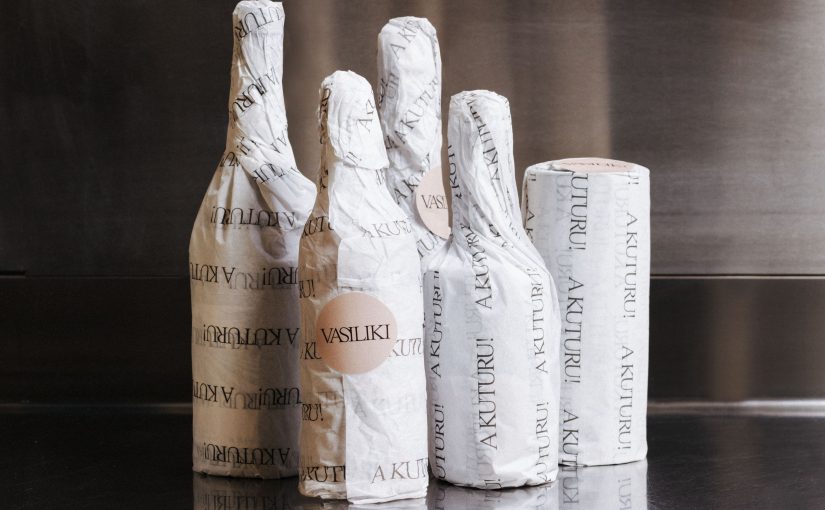 ITINERarI DI SETTEMBRE Parte terza