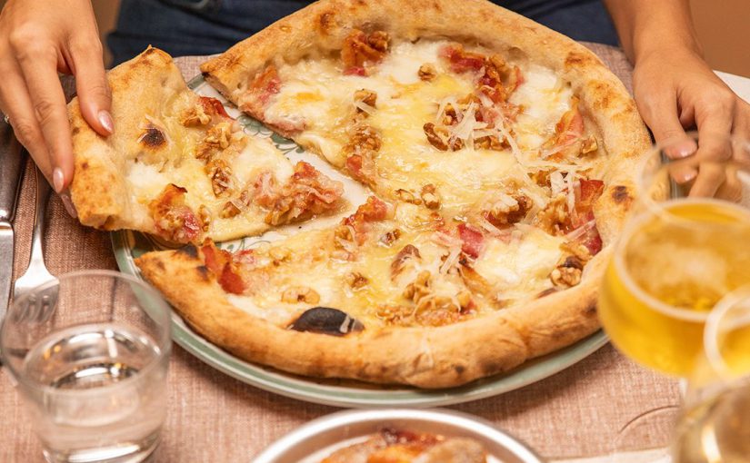 ITINERarI DI SETTEMBRE Parte prima