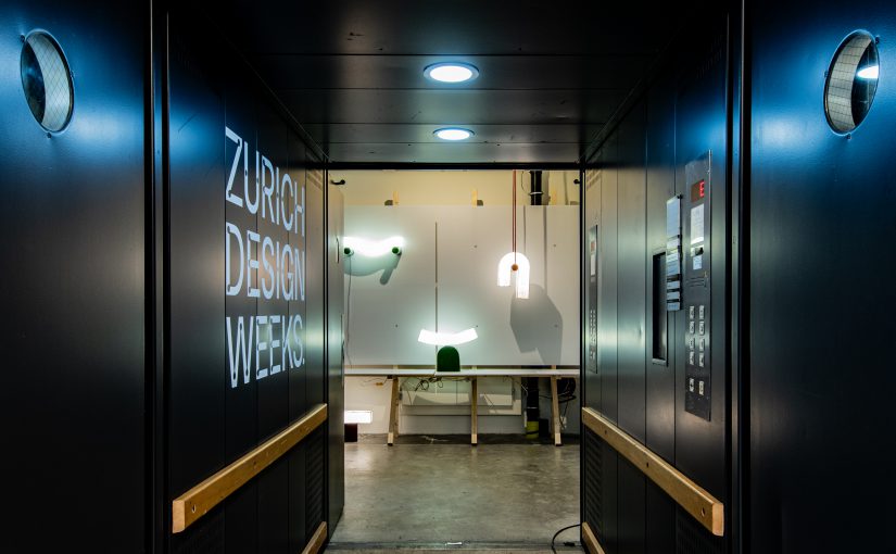 ITINERarI DI SETTEMBRE Design