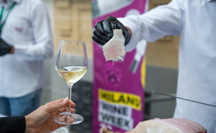 MILANO WINE WEEK BRINDA ALL’OTTAVA EDIZIONE