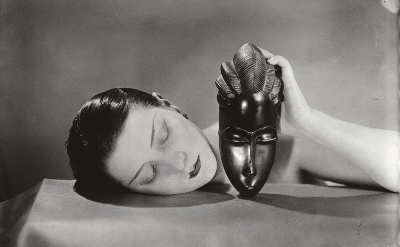 A Palazzo Reale  la mostra fotografica “Man Ray. Forme di luce”