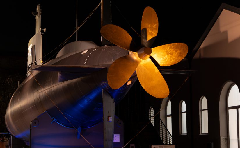 OPEN NIGHT 2025   Museo Nazionale Scienza e Tecnologia Leonardo da Vinci Milano